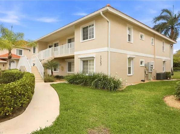 1723 Reuven CIR #2004, NAPLES, FL 34112