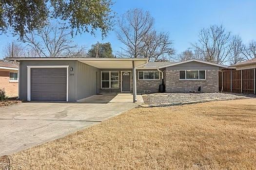 1st image of 205 S Weatherred Dr
