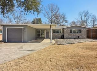 205 S Weatherred Dr, Richardson, TX 75080