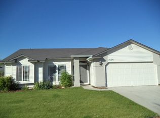16651 Old Friendship Way, Caldwell, ID 83607
