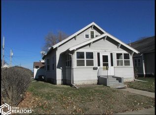 306 E 4th St, Atlantic, IA 50022