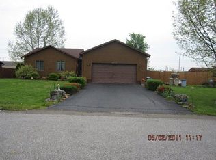 149 Oakmont Dr, South Shore, KY 41175