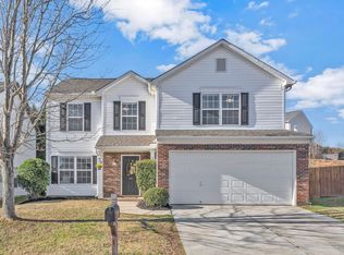 400 Chartwell Dr, Greer, SC 29650