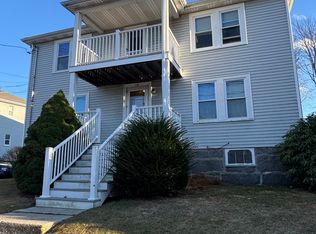 18 Brook Rd #2, Quincy, MA 02169