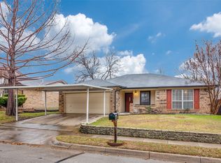 6304 Old Mill Cir, Watauga, TX 76148