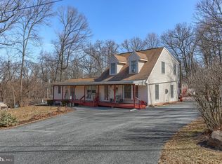 1021 Darlene Ave, Palmyra, PA 17078