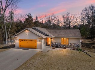 N4446 Fairfield Ave, Montello, WI 53949