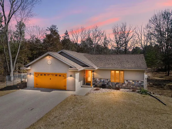 N4446 Fairfield Avenue, Montello, WI 53949