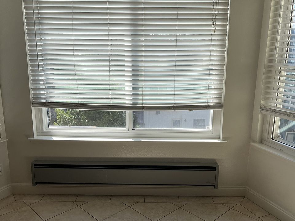 Kitchen Dining Area