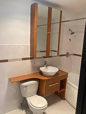2nd image of 120 Beach 26 St #1402