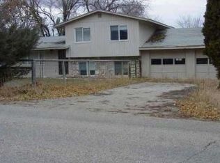 1281 Summerdale Rd, Corvallis, MT 59828