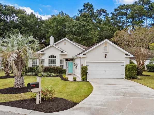 4456 Fringetree Dr., Murrells Inlet, SC 29576