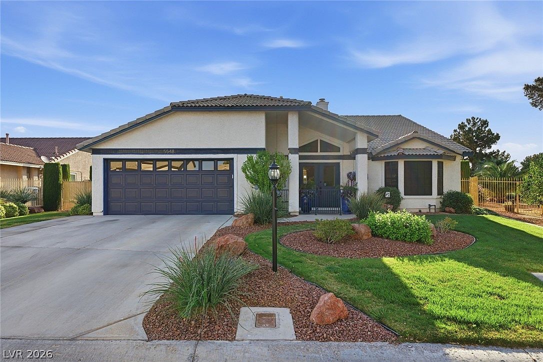 5548 Singing Hills Dr