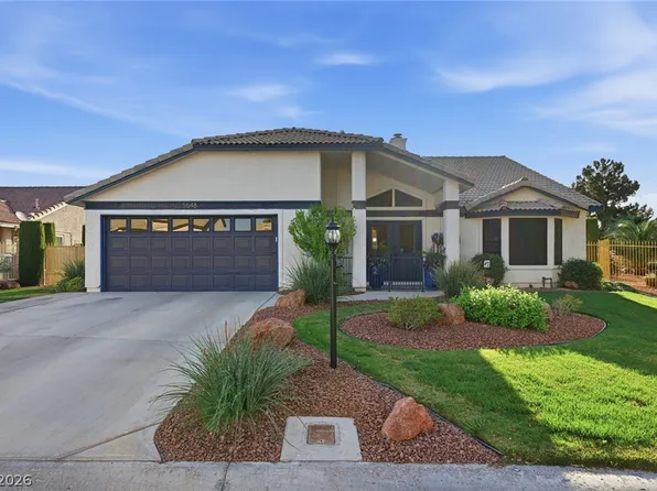 5548 Singing Hills Dr, Las Vegas, NV 89130