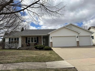 728 RUNDQUIST WAY, Kimberly, WI, 54136
