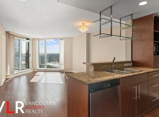 455 Beach Cres #2607, Vancouver, BC V6Z 3E5