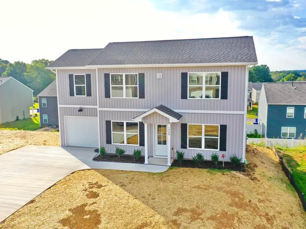 1249 Cole Dr, Talbott, TN 37877