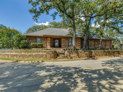 413 Timber Bay Ct, Azle, TX, 76020