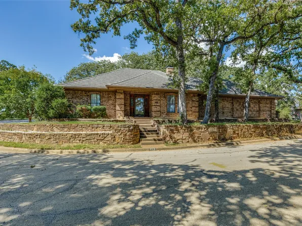 413 Timber Bay Ct, Azle, TX 76020