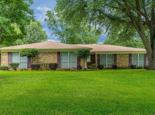 4401 Sherman Dr, Marshall, TX 75672