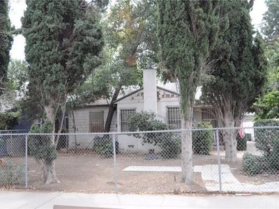 14732 Albers St, Van Nuys, CA, 91411