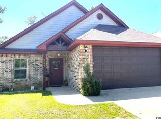 121 Golf Ave, Tyler, TX 75702