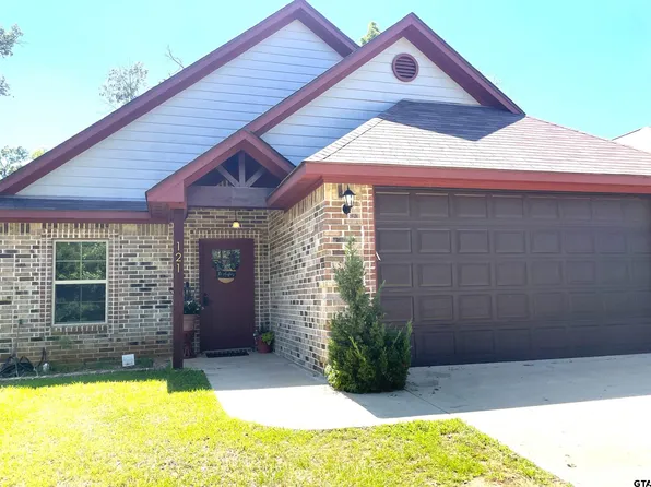 121 Golf Ave, Tyler, TX 75702