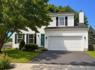 8190 Barlow Rd, Westerville, OH 43081