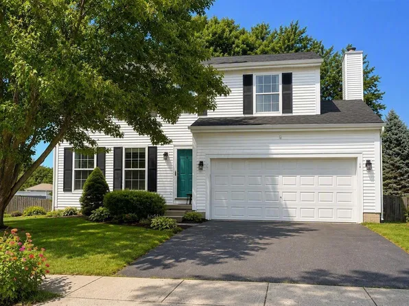 8190 Barlow Rd, Westerville, OH 43081