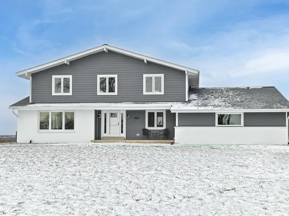 1425 Revere DRIVE, Brookfield, WI 53045