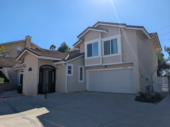27727 Spandau Dr, Santa Clarita, CA 91350