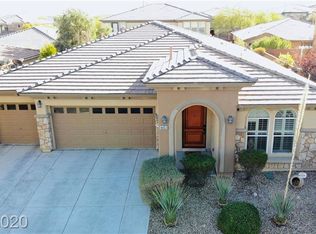8453 Elche Ct, Las Vegas, NV 89178
