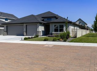 3824 W Lesina Dr, Meridian, ID 83646