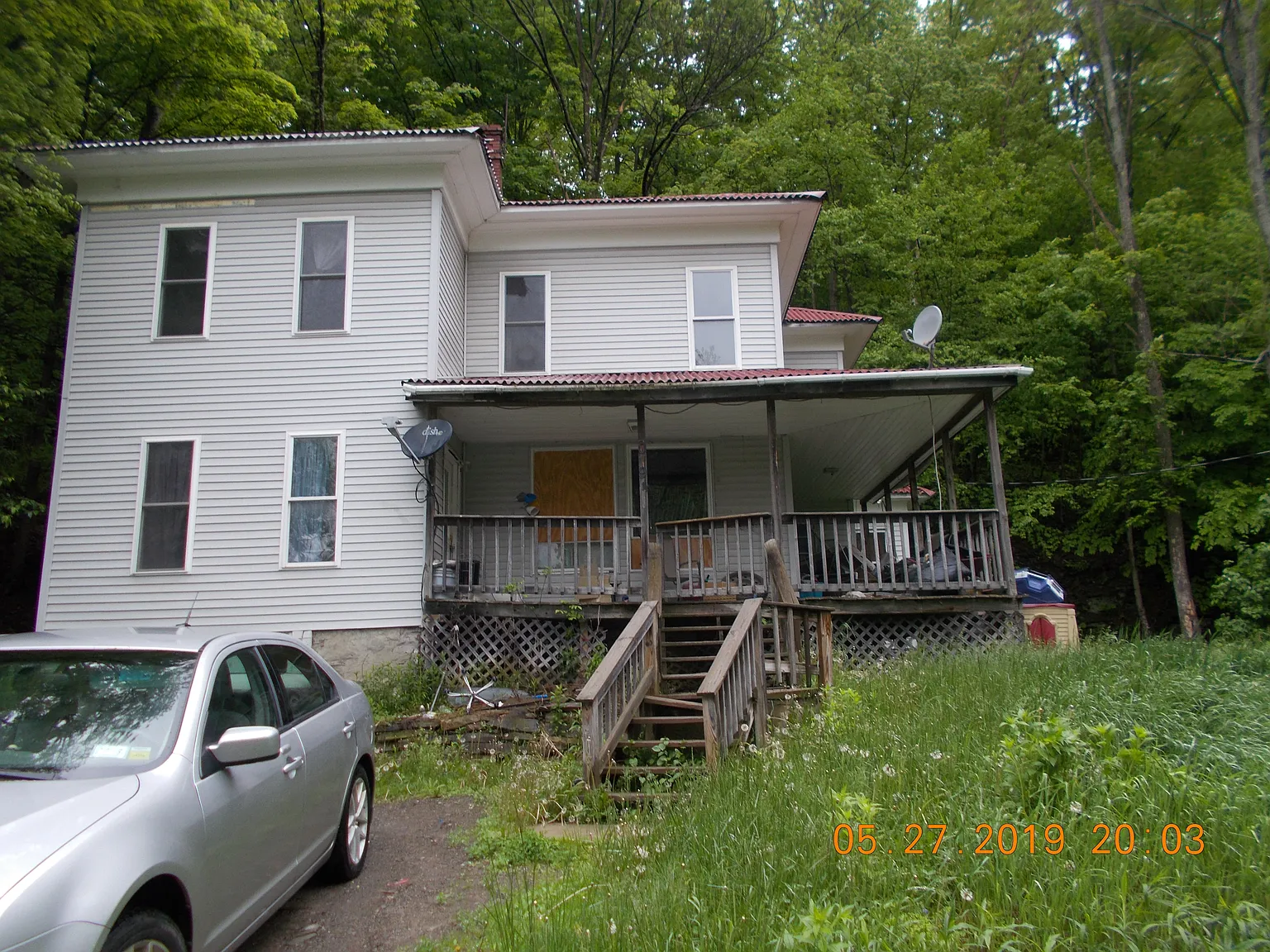 10794 Dry Run Rd photo 1