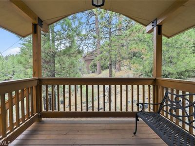 15028 Chestnut Dr, Pine Mountain Club, CA, 93222