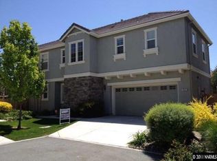 7037 Sacred Cir, Sparks, NV