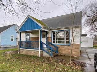 1734 Union St SW, Warren, OH 44485