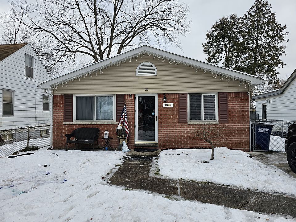 1st image of 8636 Hugh St