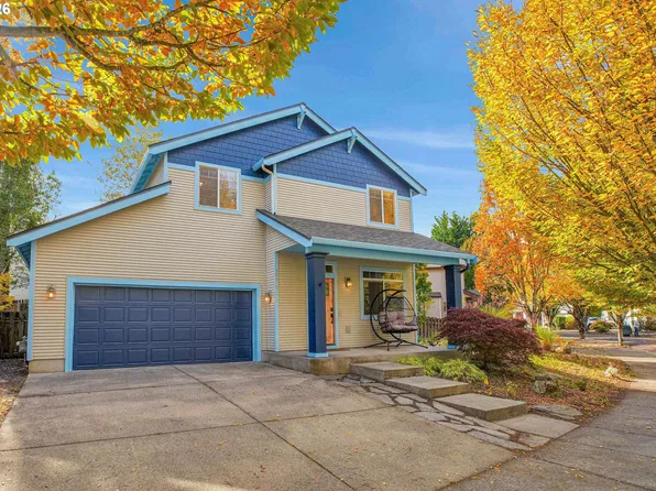 19615 SE 30th Way, Camas, WA 98607
