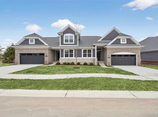 1490 Turner Dr #2, Commerce Township, MI 48390