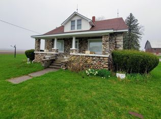 10822 Werth Rd, Herron, MI 49744