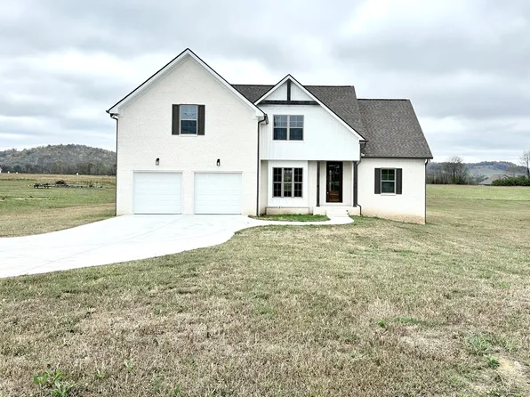 3256 Ostella Rd Lot 12, Cornersville, TN 37047