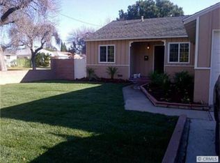 10624 Orion Ave, Mission Hills, CA 91345