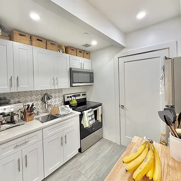 334 Convent Ave #1 — Photo 5