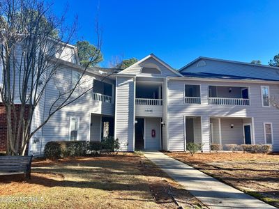 3308 Mulberry Lane #C, Greenville, NC, 27858