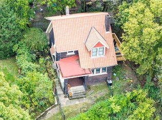 3912 Franklin Rd, Pittsburgh, PA 15214