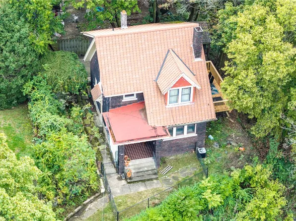 3912 Franklin Rd, Pittsburgh, PA 15214