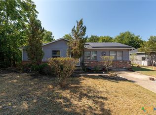 403 W Avenue F, Copperas Cove, TX 76522