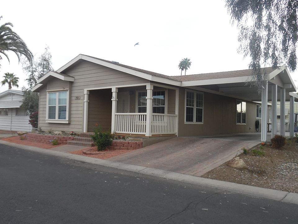 1st image of 10960 N 67th Ave Lot 93