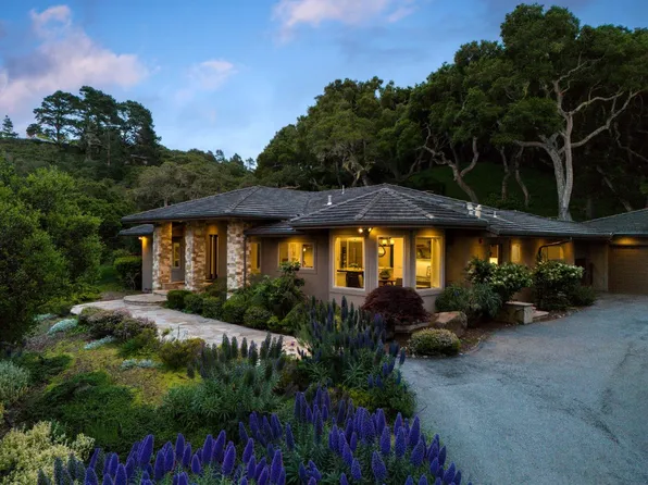 5480 Quail Meadows Dr, Carmel, CA 93923
